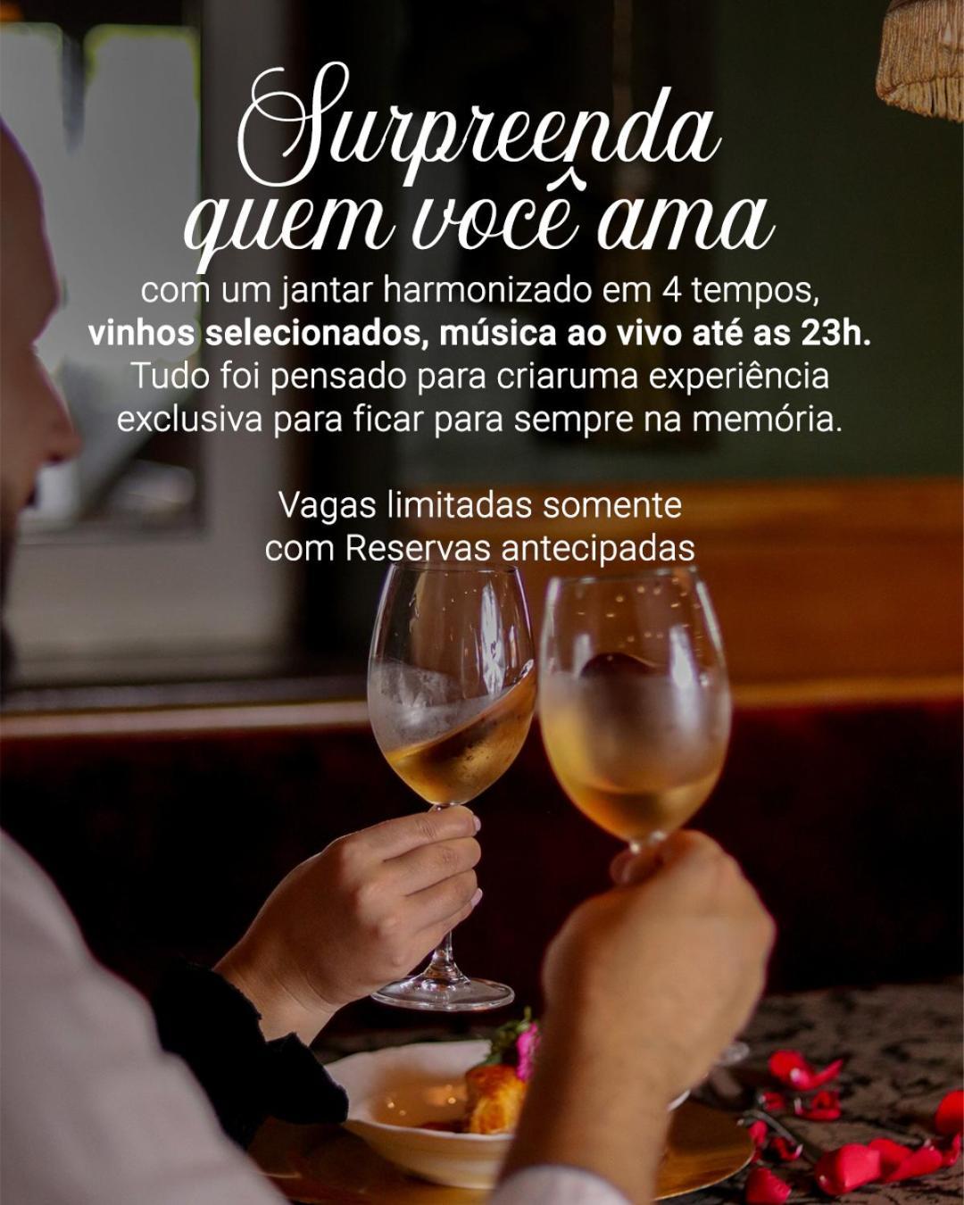 Ritta Hoeppner 5* Gramado